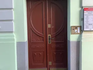 Pronájem ordinace, Praha - Vinohrady, Chrudimská, 326 m2