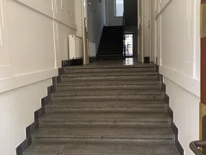 Pronájem ordinace, Praha - Vinohrady, Chrudimská, 326 m2