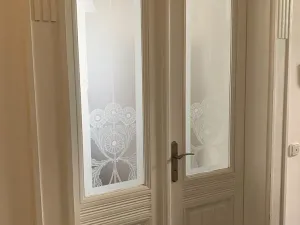 Pronájem ordinace, Praha - Vinohrady, Chrudimská, 326 m2