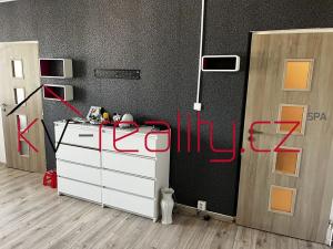 Pronájem bytu 2+1, Karlovy Vary, Závodu míru, 68 m2