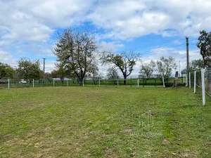 Prodej pozemku pro bydlení, Újezdec, 651 m2