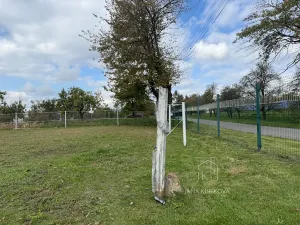 Prodej pozemku pro bydlení, Újezdec, 651 m2