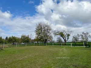 Prodej pozemku pro bydlení, Újezdec, 651 m2