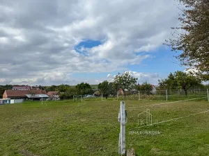 Prodej pozemku pro bydlení, Újezdec, 651 m2
