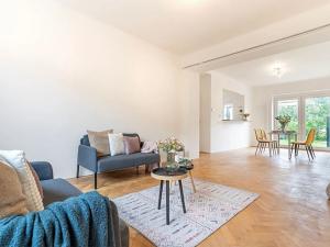 Prodej rodinného domu, Praha - Záběhlice, Šafránová, 117 m2
