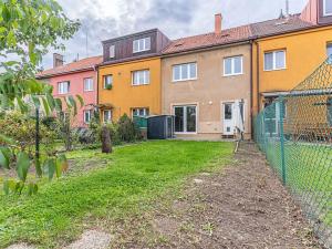 Prodej rodinného domu, Praha - Záběhlice, Šafránová, 117 m2
