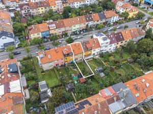 Prodej rodinného domu, Praha - Záběhlice, Šafránová, 117 m2
