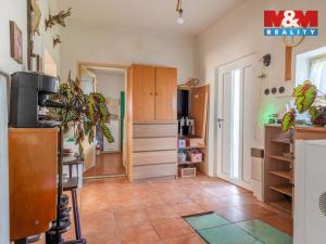 Prodej rodinného domu, Čestice - Doubravice u Volyně, 80 m2