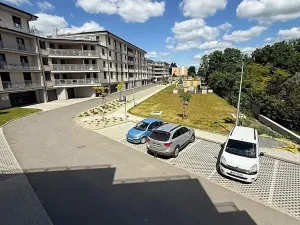 Prodej bytu 2+kk, Brandýs nad Labem-Stará Boleslav, Augustina Lukeše, 76 m2
