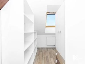 Pronájem bytu 3+kk, Pardubice, Za Pasáží, 103 m2
