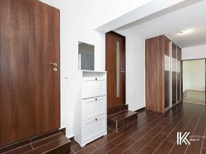 Pronájem bytu 3+kk, Pardubice, Za Pasáží, 103 m2