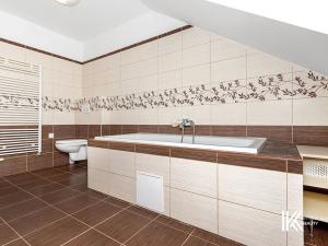 Pronájem bytu 3+kk, Pardubice, Za Pasáží, 103 m2