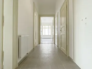 Pronájem bytu 3+1, Praha, Chodská, 102 m2