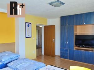 Pronájem pokoje, Ostrava, 10 m2