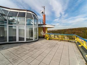 Pronájem kanceláře, Praha - Libeň, Podvinný mlýn, 2000 m2