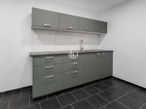 Pronájem kanceláře, Praha - Libeň, Podvinný mlýn, 1000 m2