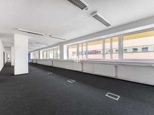 Pronájem kanceláře, Praha - Libeň, Podvinný mlýn, 500 m2