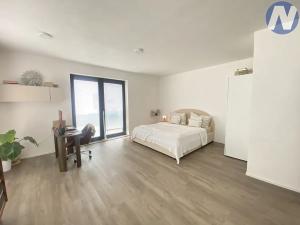 Pronájem bytu 1+kk, Hluboká nad Vltavou, Potoční, 42 m2