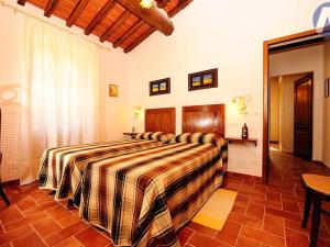 Prodej vily, Cortona, Itálie, 166 m2