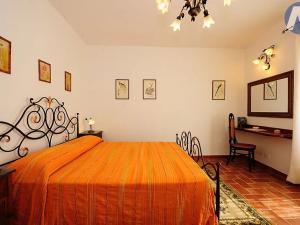 Prodej vily, Cortona, Itálie, 166 m2