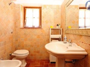 Prodej vily, Cortona, Itálie, 166 m2