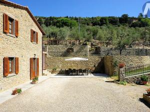 Prodej vily, Cortona, Itálie, 166 m2