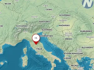 Prodej vily, Cortona, Itálie, 170 m2