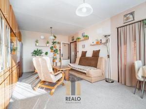 Prodej bytu 1+1, Slaný, Vítězná, 44 m2