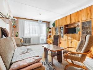 Prodej bytu 1+1, Slaný, Vítězná, 44 m2