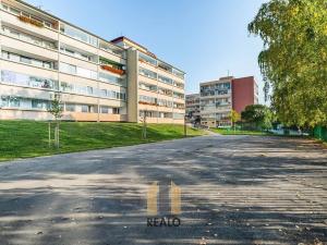 Prodej bytu 1+1, Slaný, Vítězná, 44 m2