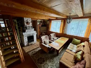 Prodej chaty, Roztoky, 80 m2
