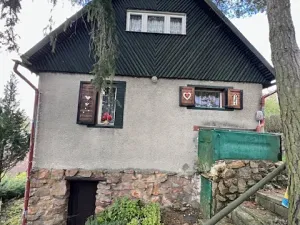 Prodej chaty, Roztoky, 80 m2