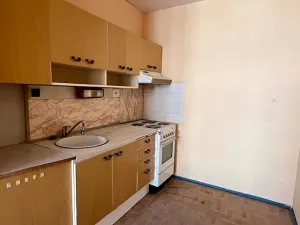 Prodej bytu 2+kk, Praha - Černý Most, Doležalova, 46 m2