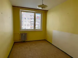 Prodej bytu 2+kk, Praha - Černý Most, Doležalova, 46 m2
