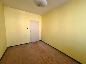 Prodej bytu 2+kk, Praha - Černý Most, Doležalova, 46 m2