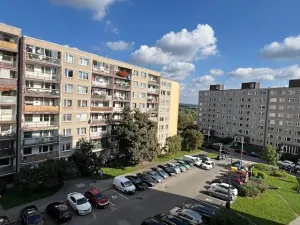 Prodej bytu 2+kk, Praha - Černý Most, Doležalova, 46 m2