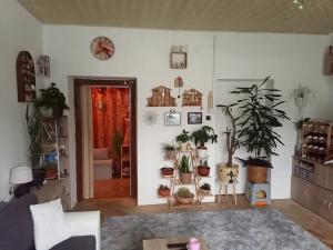 Pronájem bytu 2+1, Smržovka, Hlavní, 83 m2