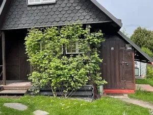 Pronájem bytu 2+1, Smržovka, Hlavní, 83 m2