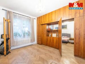Prodej bytu 3+kk, Praha - Podolí, Lopatecká, 75 m2
