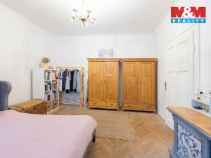 Prodej bytu 3+kk, Praha - Podolí, Lopatecká, 75 m2