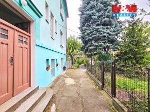 Prodej bytu 3+kk, Praha - Podolí, Lopatecká, 75 m2