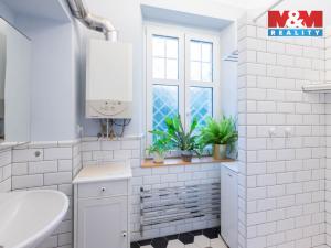 Prodej bytu 3+kk, Praha - Podolí, Lopatecká, 75 m2