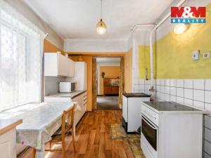 Prodej rodinného domu, Staňkov - Staňkov I, Soukenická, 130 m2