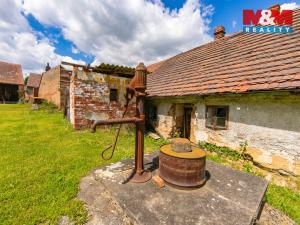 Prodej rodinného domu, Staňkov - Staňkov I, Soukenická, 130 m2