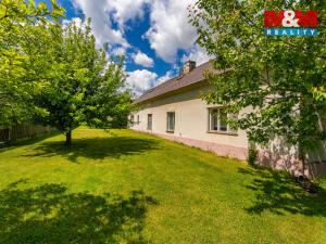 Prodej rodinného domu, Staňkov - Staňkov I, Soukenická, 130 m2