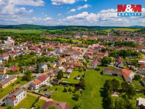 Prodej rodinného domu, Staňkov - Staňkov I, Soukenická, 130 m2