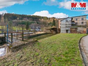 Prodej rodinného domu, Ústí nad Orlicí - Hylváty, Poříční, 1159 m2