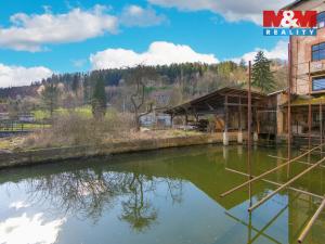 Prodej rodinného domu, Ústí nad Orlicí - Hylváty, Poříční, 1159 m2
