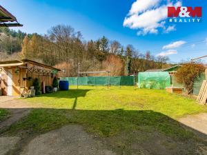 Prodej rodinného domu, Ústí nad Orlicí - Hylváty, Poříční, 1159 m2