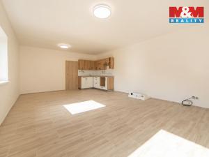 Prodej rodinného domu, Ústí nad Orlicí - Hylváty, Poříční, 1159 m2